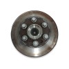Recambio de mangueta delantera derecha para mercedes-benz sprinter 3,5-t furgoneta (b906) 319 cdi / bluetec (906.631, 906.633, 9