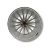 Recambio de llanta para jaguar f-pace (x761) 2.0 td4 awd referencia OEM IAM HK831007AA 7,5X18CHX45,0 5H 5X110