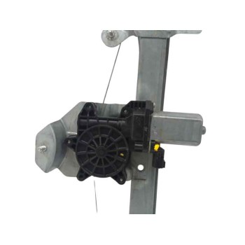 Recambio de elevalunas trasero derecho para renault zoe (bfm_) z.e 40 electrico referencia OEM IAM 827206781R  