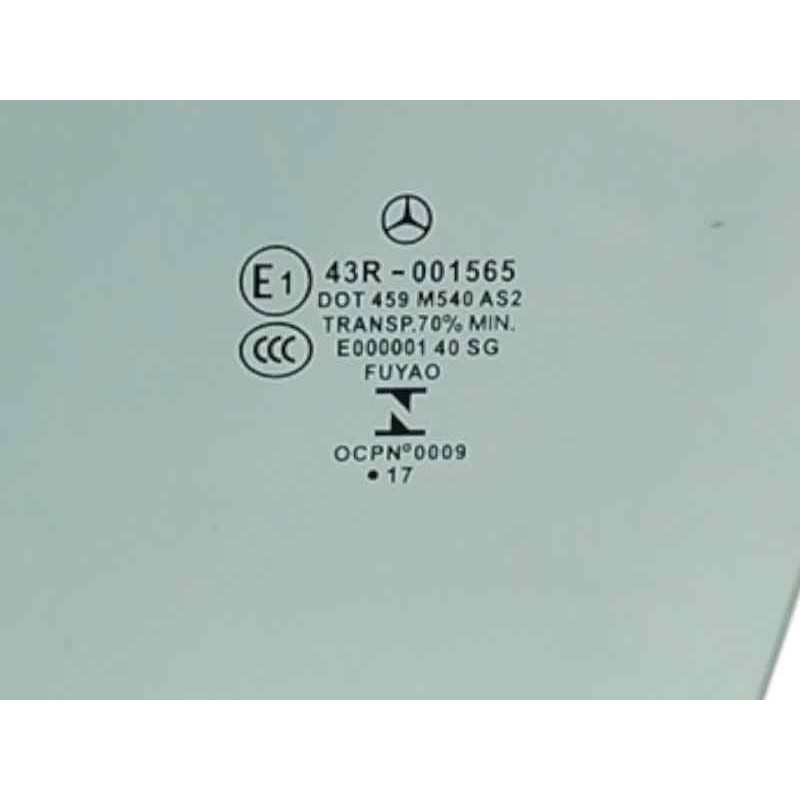 LUNA DELANTERA IZQUIERDA