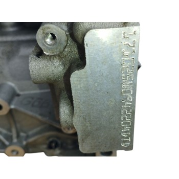 Recambio de bloque para jaguar f-pace (x761) 2.0 td4 awd referencia OEM IAM 204DTD  