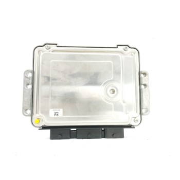 Recambio de centralita motor uce para citroën c4 grand picasso 1.6 16v hdi fap referencia OEM IAM 9665674480 0281014729 
