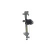 Recambio de elevalunas trasero izquierdo para renault zoe (bfm_) z.e 40 electrico referencia OEM IAM 827218510R  
