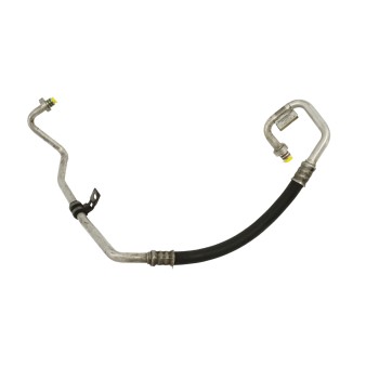 Recambio de tubos aire acondicionado para peugeot rifter 1.5 blue-hdi fap referencia OEM IAM 9822433480  
