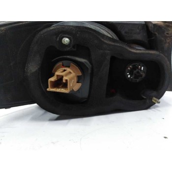 Recambio de piloto trasero derecho para mazda 6 hatchback (gg) 2.0 di (gg14) referencia OEM IAM 22061971  