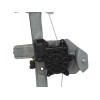 Recambio de elevalunas trasero izquierdo para renault zoe (bfm_) z.e 40 electrico referencia OEM IAM 827218510R  