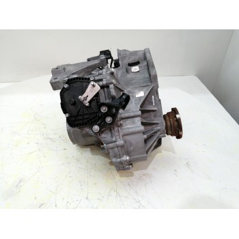 Recambio de caja cambios para seat arona (kj7, kjp) 1.0 tsi referencia OEM IAM  80240 KM 