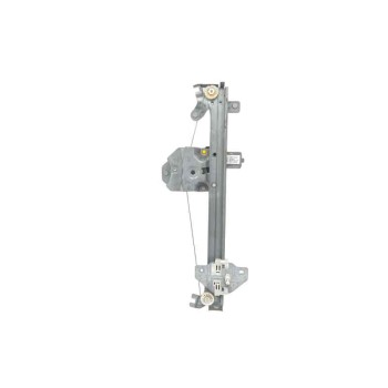 Recambio de elevalunas trasero izquierdo para renault zoe (bfm_) z.e 40 electrico referencia OEM IAM 827218510R  