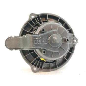 Recambio de motor calefaccion para ford ranger (tke) 3.2 tdci cat referencia OEM IAM F0053B2445  