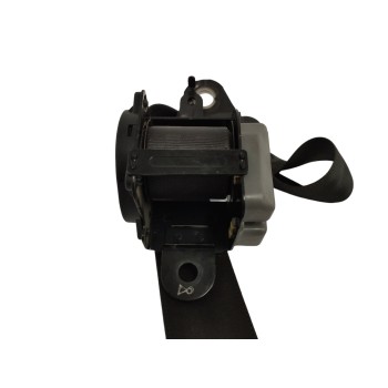 Recambio de cinturon seguridad trasero izquierdo para ssangyong rexton 2.9 turbodiesel cat referencia OEM IAM 7560008005  