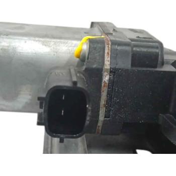 Recambio de elevalunas trasero izquierdo para renault zoe (bfm_) z.e 40 electrico referencia OEM IAM 827218510R  