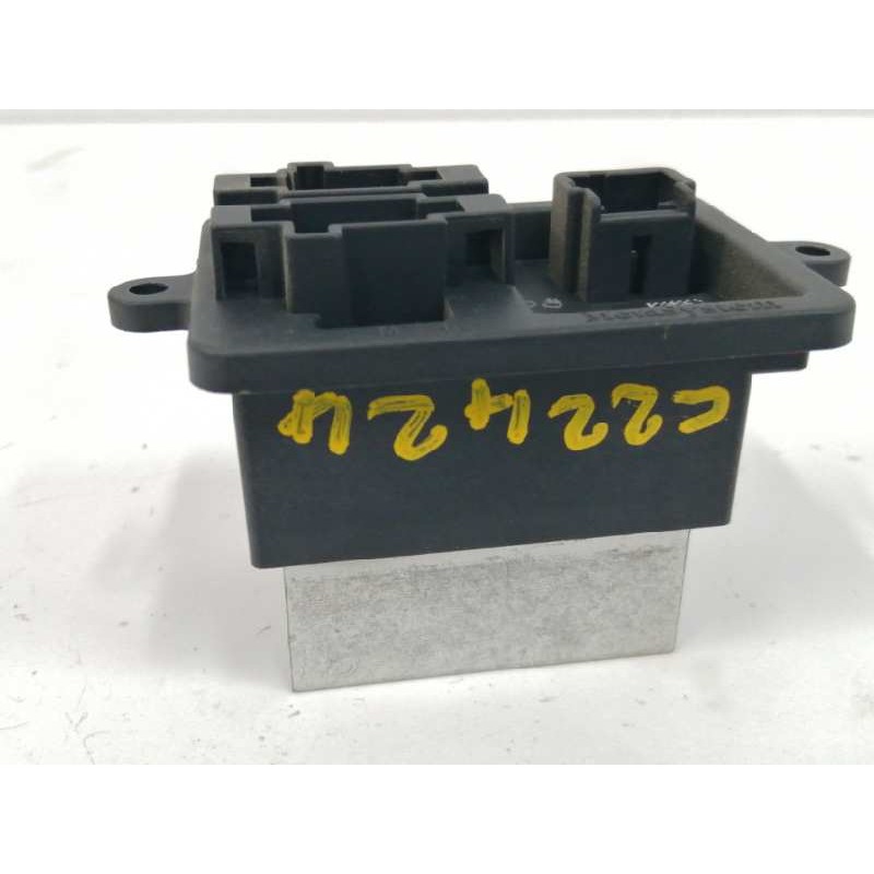 Recambio de resistencia calefaccion para renault captur i (j5_, h5_) 0.9 tce 90 referencia OEM IAM MR0176007200  