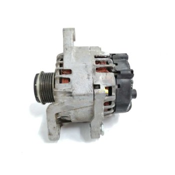 Recambio de alternador para kia picanto iii (ja) 1.0 referencia OEM IAM 3730004070 2710948 70A