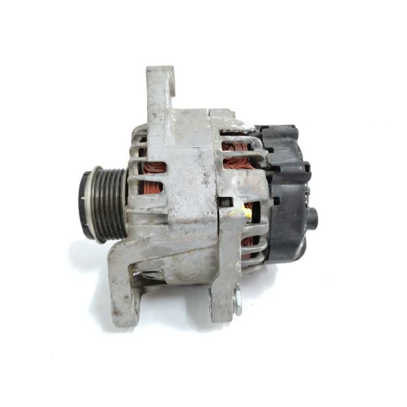 Recambio de alternador para kia picanto iii (ja) 1.0 referencia OEM IAM 3730004070 2710948 70A