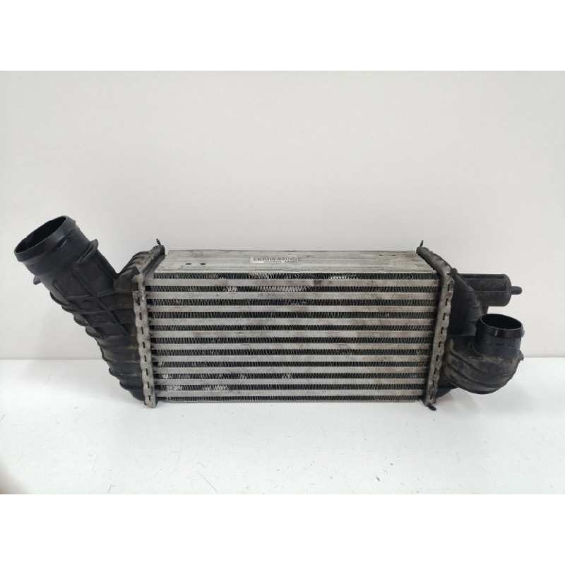 Recambio de intercooler para citroën c4 picasso 2.0 hdi fap referencia OEM IAM 9674720580  