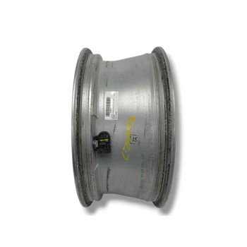 Recambio de llanta para jaguar f-pace (x761) 2.0 td4 awd referencia OEM IAM HK831007AA 7,5X18CHX45,0 5H 5X110