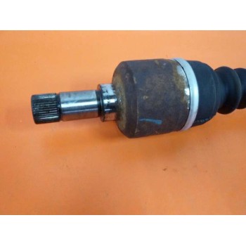 Recambio de transmision delantera izquierda para citroën jumper caja cerrada (1) 31 c td kat ntz. 1400 referencia OEM IAM 3272CK