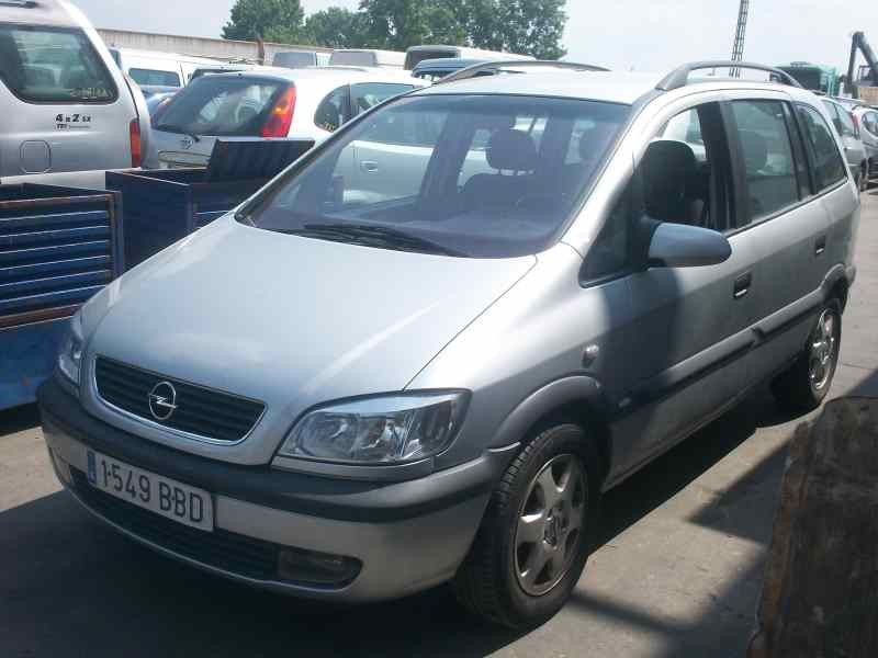 OPEL ZAFIRA A