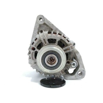 Recambio de alternador para kia picanto iii (ja) 1.0 referencia OEM IAM 3730004070 2710948 70A