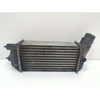 Recambio de intercooler para citroën c4 picasso 2.0 hdi fap referencia OEM IAM 9674720580  