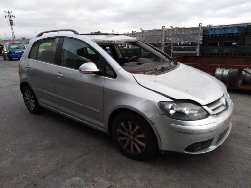 VOLKSWAGEN GOLF PLUS (5M1)