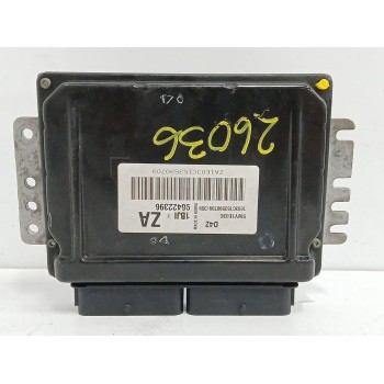 CENTRALITA MOTOR UCE 96422396 5WY1E03C