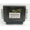 Recambio de centralita motor uce para chevrolet lacetti (j200) 1.6 referencia OEM IAM 96422396  5WY1E03C