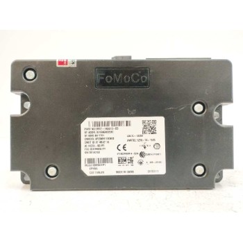 MODULO ELECTRONICO EM5T14D212ED CONTROL DE BLUETOOTH 