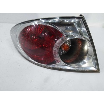 Recambio de piloto trasero izquierdo para mazda 6 hatchback (gg) 2.0 di (gg14) referencia OEM IAM 22061971  