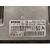 Recambio de centralita motor uce para citroën c4 grand picasso 1.6 16v hdi fap referencia OEM IAM 9665674480 0281014729 