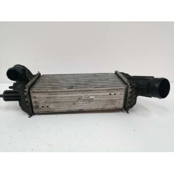 Recambio de intercooler para citroën c4 picasso 2.0 hdi fap referencia OEM IAM 9674720580  