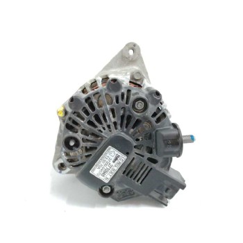 Recambio de alternador para kia picanto iii (ja) 1.0 referencia OEM IAM 3730004070 2710948 70A
