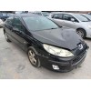 peugeot 407 del año 2005