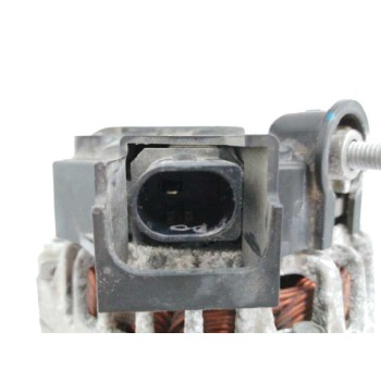 Recambio de alternador para kia picanto iii (ja) 1.0 referencia OEM IAM 3730004070 2710948 70A