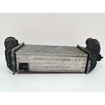 Recambio de intercooler para citroën c4 picasso 2.0 hdi fap referencia OEM IAM 9674720580  