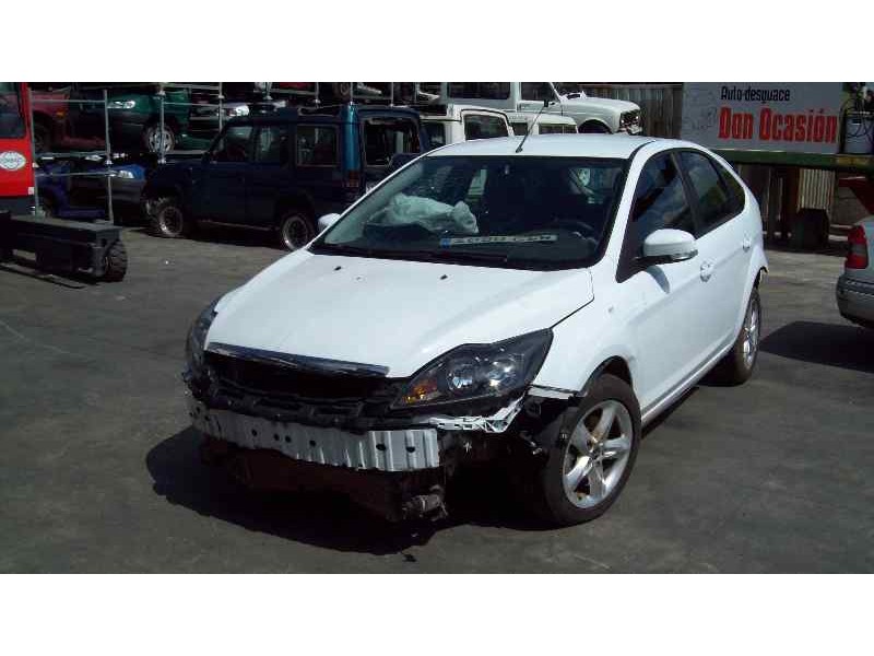 FORD FOCUS LIM. (CB4)