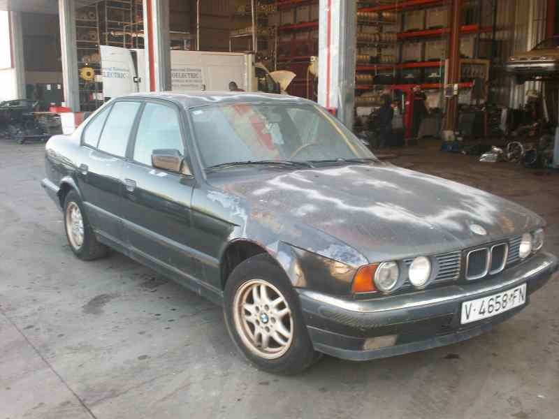 BMW SERIE 5 BERLINA (E34)