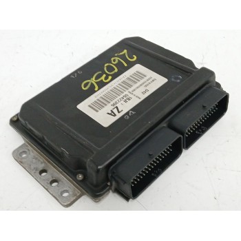 Recambio de centralita motor uce para chevrolet lacetti (j200) 1.6 referencia OEM IAM 96422396  5WY1E03C