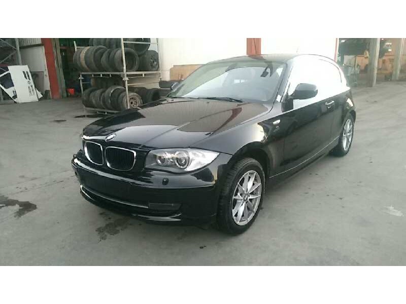 BMW SERIE 1 BERLINA (E81/E87)