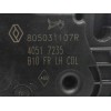 Recambio de cerradura puerta delantera izquierda para renault zoe (bfm_) z.e 40 electrico referencia OEM IAM 805031107R 40517235