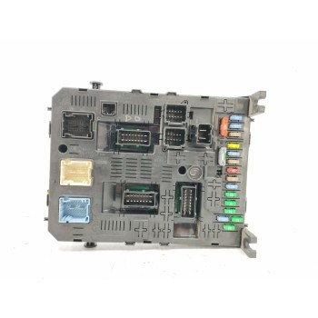 Recambio de caja reles / fusibles para citroën c4 grand picasso 1.6 16v hdi fap referencia OEM IAM  OBSERVAR FOTOS 