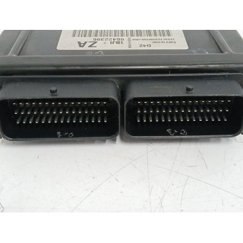 Recambio de centralita motor uce para chevrolet lacetti (j200) 1.6 referencia OEM IAM 96422396  5WY1E03C