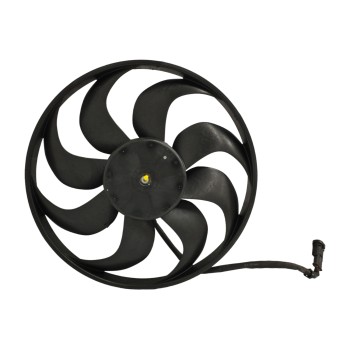 Recambio de electroventilador para peugeot partner furgoneta/monovolumen (k9) 1.5 bluehdi 100 referencia OEM IAM 5000014  