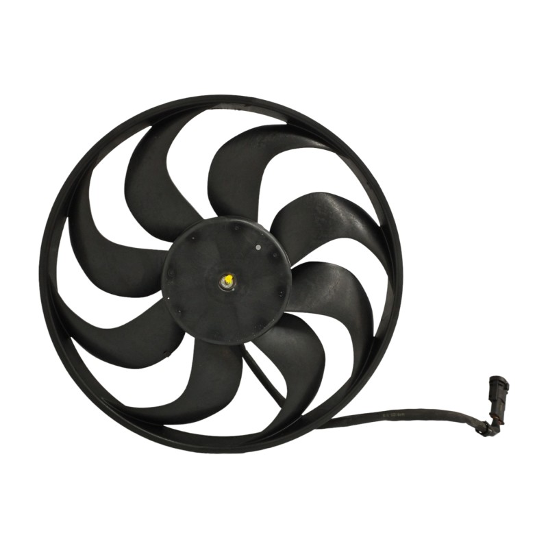 Recambio de electroventilador para peugeot partner furgoneta/monovolumen (k9) 1.5 bluehdi 100 referencia OEM IAM 5000014  