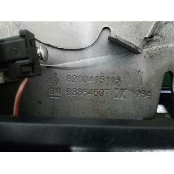 Recambio de palanca freno de mano para nissan primastar (x..) kombi l1h1 2.7t (6 sitze) referencia OEM IAM 8200415115  CACOMUNES