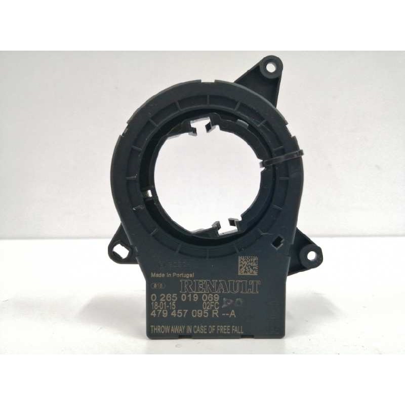 Recambio de sensor para renault captur i (j5_, h5_) 0.9 tce 90 referencia OEM IAM 479457095R ANGULO DE GIRO 0265019069
