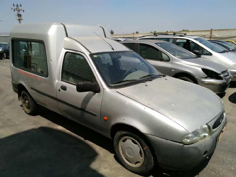 FORD FIESTA COURIER (DX)