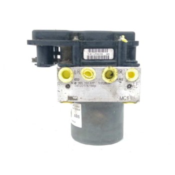 ABS 51725097 0265231617 