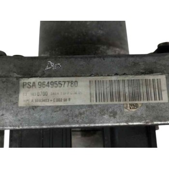 Recambio de bomba direccion para peugeot 307 (s1) 2.0 hdi cat referencia OEM IAM 9649557780  