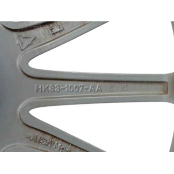 Recambio de llanta para jaguar f-pace (x761) 2.0 td4 awd referencia OEM IAM HK831007AA 7,5X18CHX45,0 5H 5X110